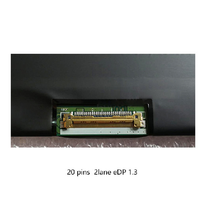 B125HAN03.1 12,5 pulgadas 1920*1080 Panel LCD Pantalla LCD