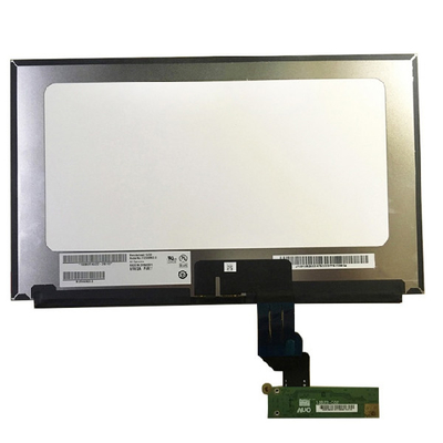 B125HAN03.0 12,5 pulgadas 1920*1080 Panel LCD Pantalla LCD