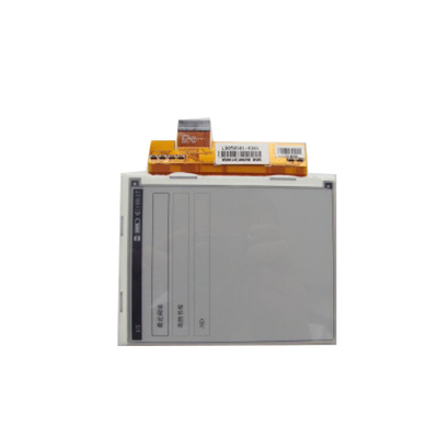 LB050WQ1-TD01 Panel de pantalla LCD de 5,0 pulgadas Modulo de pantalla LCD 480*272