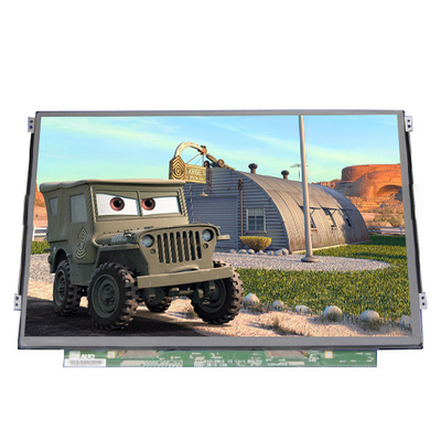 B121EW10 V2 1280*800 Panel de pantalla TFT-LCD de 12,1 pulgadas