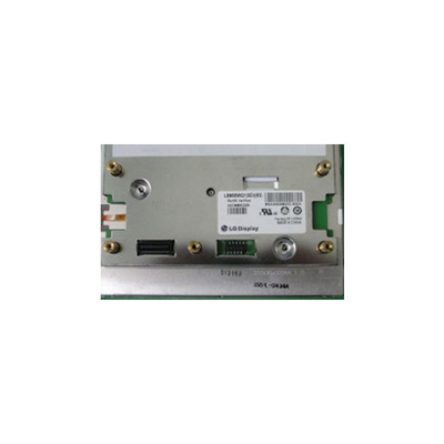 LB058WQ1-SD02 Panel de pantalla LCD de 5,8 pulgadas 400 * 240 módulo de pantalla LCD