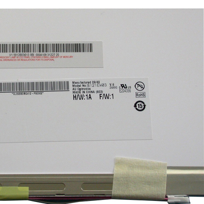 Modulo de pantalla TFT-LCD de 1280*800 pulgadas