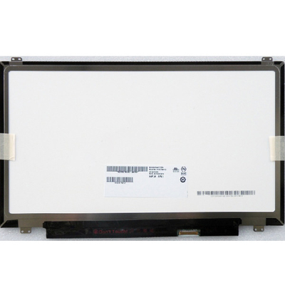 B133XTN01.2 1366*768 Pantalla LCD de 13,3 pulgadas