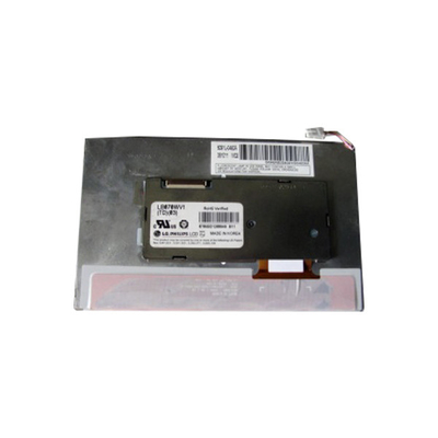 LB070WV1-TD03 7.0 pulgadas Pantalla LCD Display 800 * 480 módulo de panel LCD
