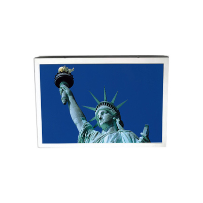 LB070WV1-TD02 Panel de pantalla LCD TFT CCFL original de 7,0 pulgadas
