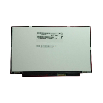 B116XAK01.4 Módulo LCD de 11,6 pulgadas 1366*768 Pantalla LCD