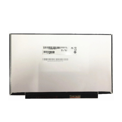 B116XAB01.5 Módulo LCD de 11,6 pulgadas 1366*768 Pantalla LCD