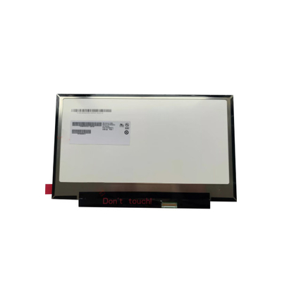 B116HAN05.0 Pantalla LCD de 11,6 pulgadas 1920*1080 para las unidades de producción