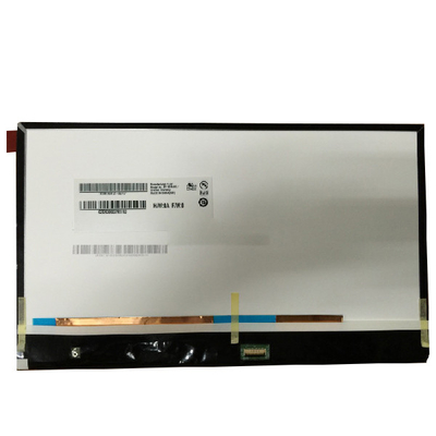 B116HAN03.1 Pantalla LCD de 11,6 pulgadas 1920*1080 para las unidades de producción