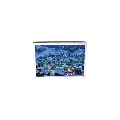LB070WV1-TD08 Pantalla LCD original de 7,0 pulgadas 800*480