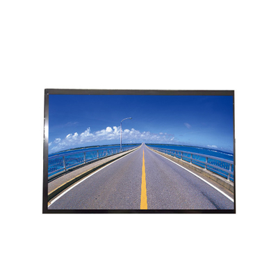 B101UAN02.1 10.1 pulgadas 16.7M 68% NTSC Pantalla LCD
