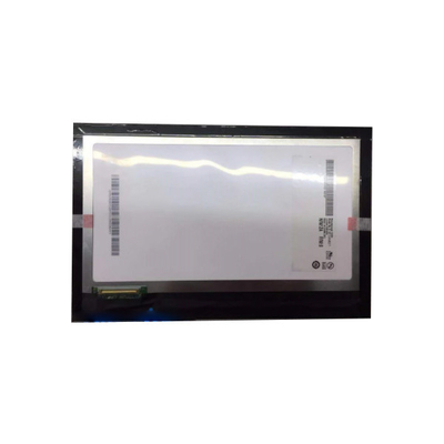 B101UAN02.1 10.1 pulgadas 16.7M 68% NTSC Pantalla LCD