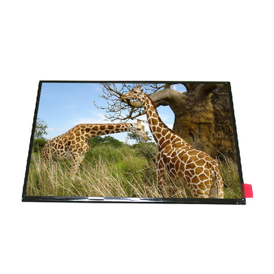 B101UAN01.E 10.1 pulgadas 16.7M 52% NTSC Pantalla LCD