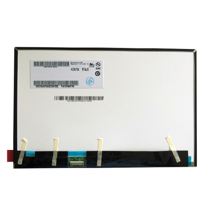 B101UAN01.C 10.1 pulgadas 16.7M 50% NTSC Pantalla LCD