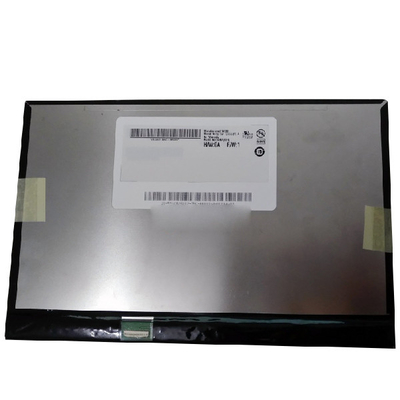 B101UAN01.A 10.1 pulgadas 16.7M 52% NTSC Pantalla LCD