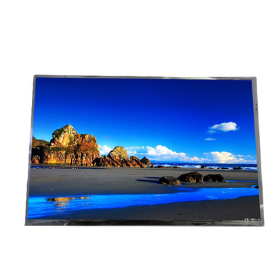 B101UAN01.A 10.1 pulgadas 16.7M 52% NTSC Pantalla LCD