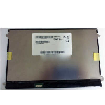 B101UAN01.9 10.1 pulgadas 16.7M 52% NTSC Pantalla LCD