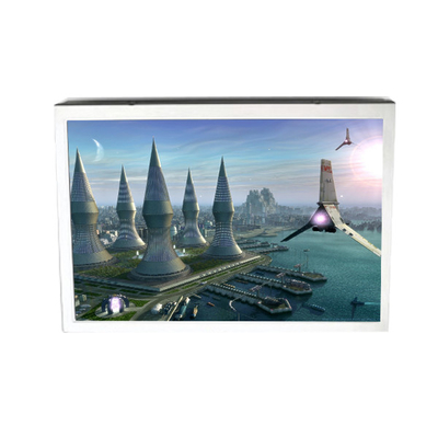 LB070WV6-TD01 7.0 pulgadas 800*480 Pantalla LCD