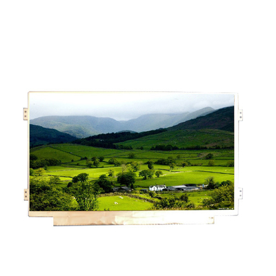 B101AW06 V4 10,1 pulgadas LVDS 1024*600 Panel de pantalla LCD