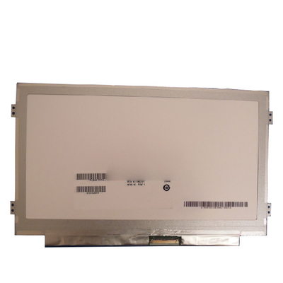 B101AW06 V4 10,1 pulgadas LVDS 1024*600 Panel de pantalla LCD