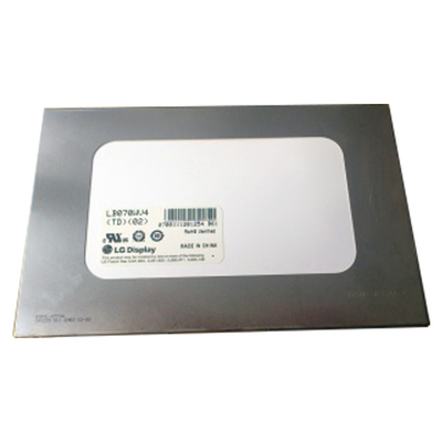 LB070WV4-TD02 Pantalla TFT-LCD de 7,0 pulgadas 800*480 Pantalla LCD