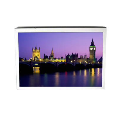LB080W01 Panel de pantalla LCD de 8,0 pulgadas Modulo de pantalla LCD 800*480