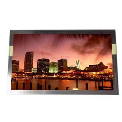 LB080W02-A1 Pantalla LCD de 8,0 pulgadas Pantalla LCD de 800 * 480