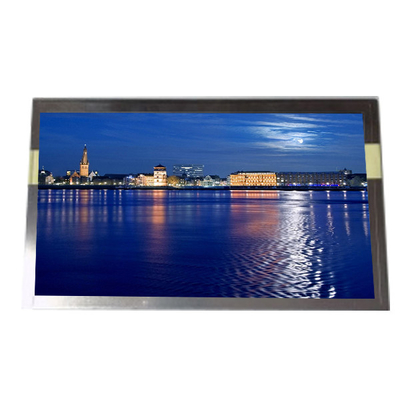 LB080WV1-TD03 Pantalla LCD de 8,0 pulgadas Pantalla LCD de 800*480