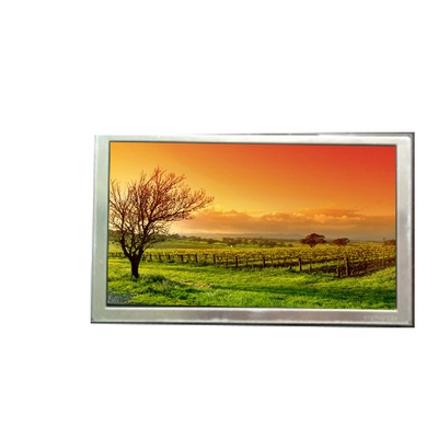LB080WV3-B1 Modulo de pantalla LCD de 8,0 pulgadas 800 * 480 Panel de visualización LCD