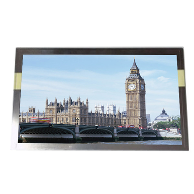 LB080WV3-B2 original 8.0 pulgadas 800 * 480 pantalla LCD