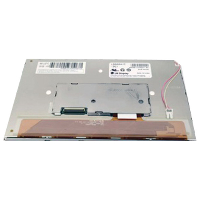 LB080WV3-B2 original 8.0 pulgadas 800 * 480 pantalla LCD