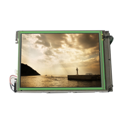 EDMGRB8KJF CCFL Panel de pantalla TFT-LCD de 7,8 pulgadas