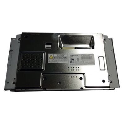 LB080WV4-A1 8.0 pulgadas TFT pantalla de pantalla LCD para automóviles de piezas de repuesto
