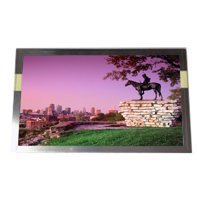 LB080WV4-B 8.0 pulgadas 800 * 480 pantalla LCD para el reemplazo de automóviles