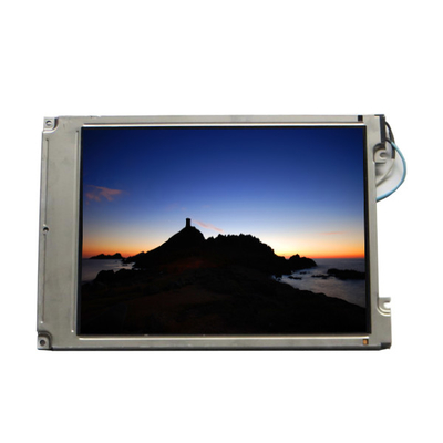 EDMGRB9SCF 640*480 Pantalla TFT-LCD de 7,8 pulgadas para el sector industrial