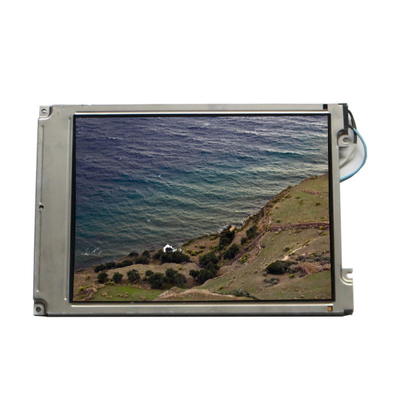 EDMMR04GOO 240*64 4,6 pulgadas TFT- Pantalla LCD para el sector industrial