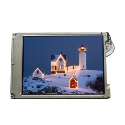 EDMMR04HOW 240*64 4.6 pulgadas TFT- Pantalla LCD para el sector industrial