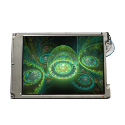 EDMMR63WOF 320*240 Pantalla TFT-LCD de 5,7 pulgadas para el sector industrial