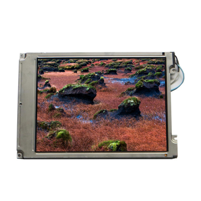 EDMMRB8KJF 640*480 Pantalla TFT-LCD de 7,7 pulgadas para el sector industrial