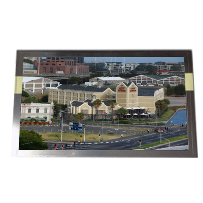 LB080WV6-TA02 Pantalla LCD de 8,0 pulgadas para superficie antiglare LG