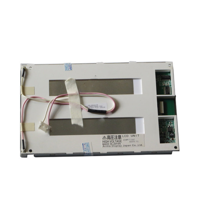 EDMMUG1BBF 5,7 pulgadas 320*240 TFT- Pantalla LCD para el sector industrial