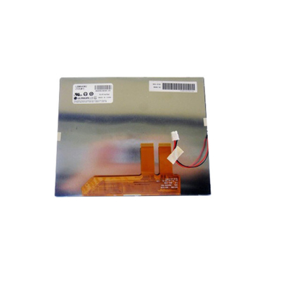 LB084S02-TD01 pantalla LCD original de 8,4 pulgadas