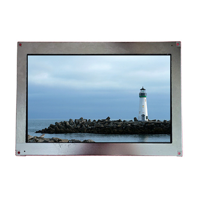 FPF8050HRUC-004 Panel de pantalla LCD de 10 pulgadas 640*400