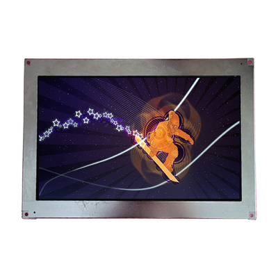 FPF8050HRUC-021 Panel de pantalla LCD de 10 pulgadas 640*400 TFT