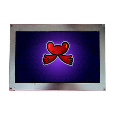 Modulo de pantalla LCD de 10,1 pulgadas 385 cd/m2