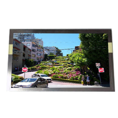LB104S02-TD02 Pantalla LCD original de 10,4 pulgadas