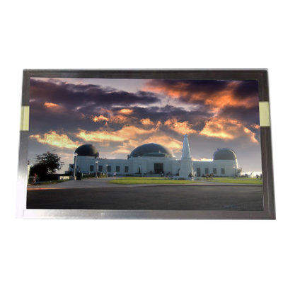 LB104S04-TL01 10,4 pulgadas 30 pines 800*600 Pantalla LCD para el sector industrial