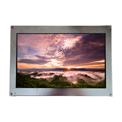 VVJ12T166A00 12 pulgadas 67% NTSC módulo de pantalla LCD