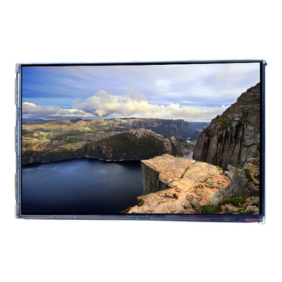VVX07F023B00 7.0 pulgadas 16.7M 60% NTSC Panel de pantalla LCD