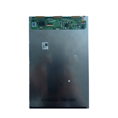 VVX07F023B00 7.0 pulgadas 16.7M 60% NTSC Panel de pantalla LCD